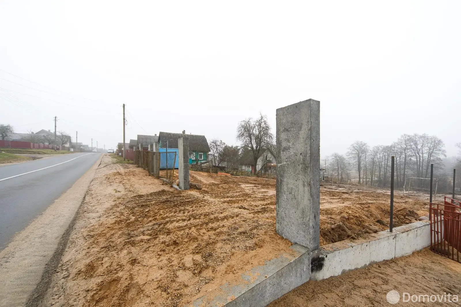 купить участок, Ивенец, ул. Промышленная, д. 21