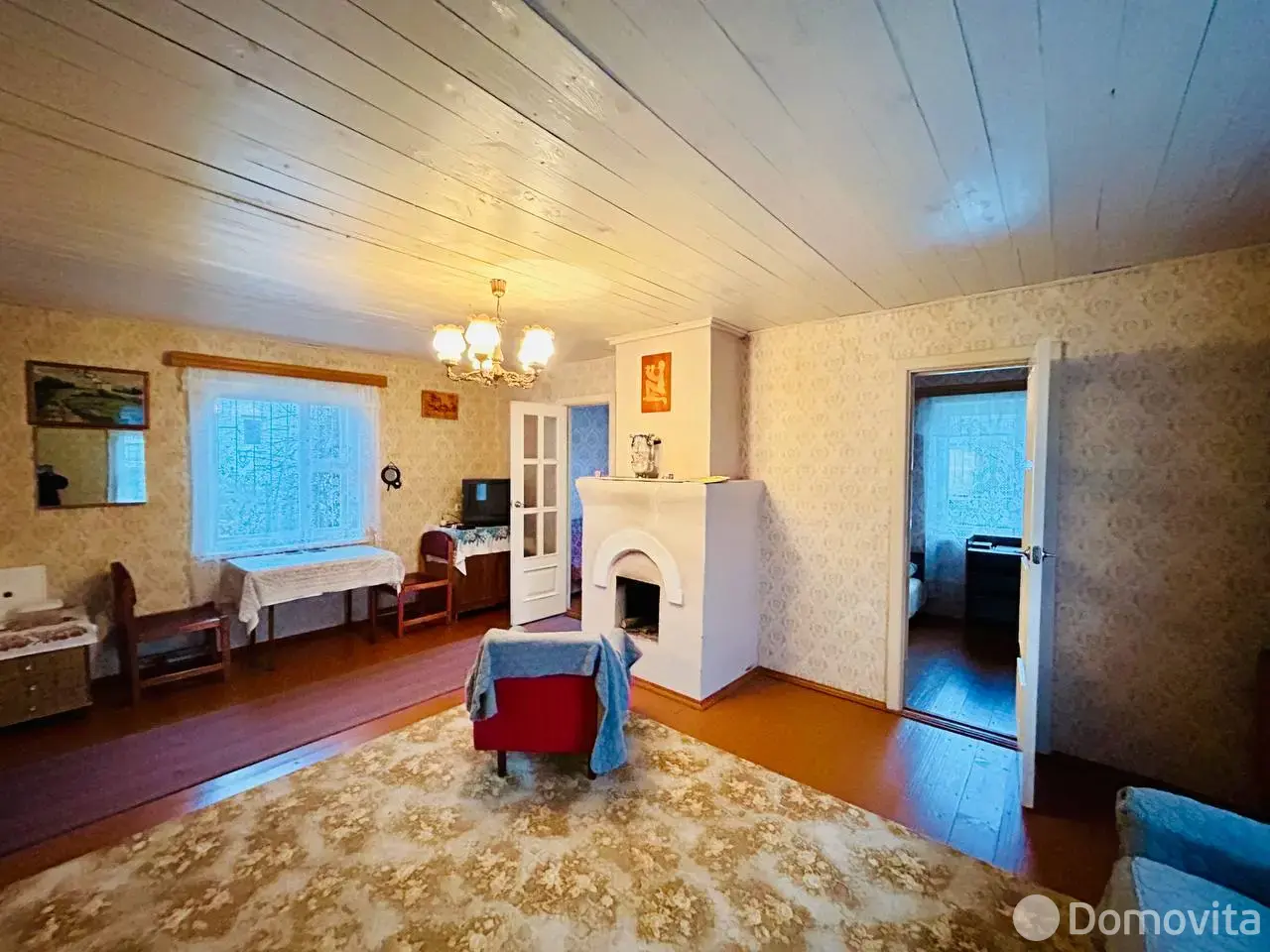 дом, Суходолы, пер. 4-й Луговой 