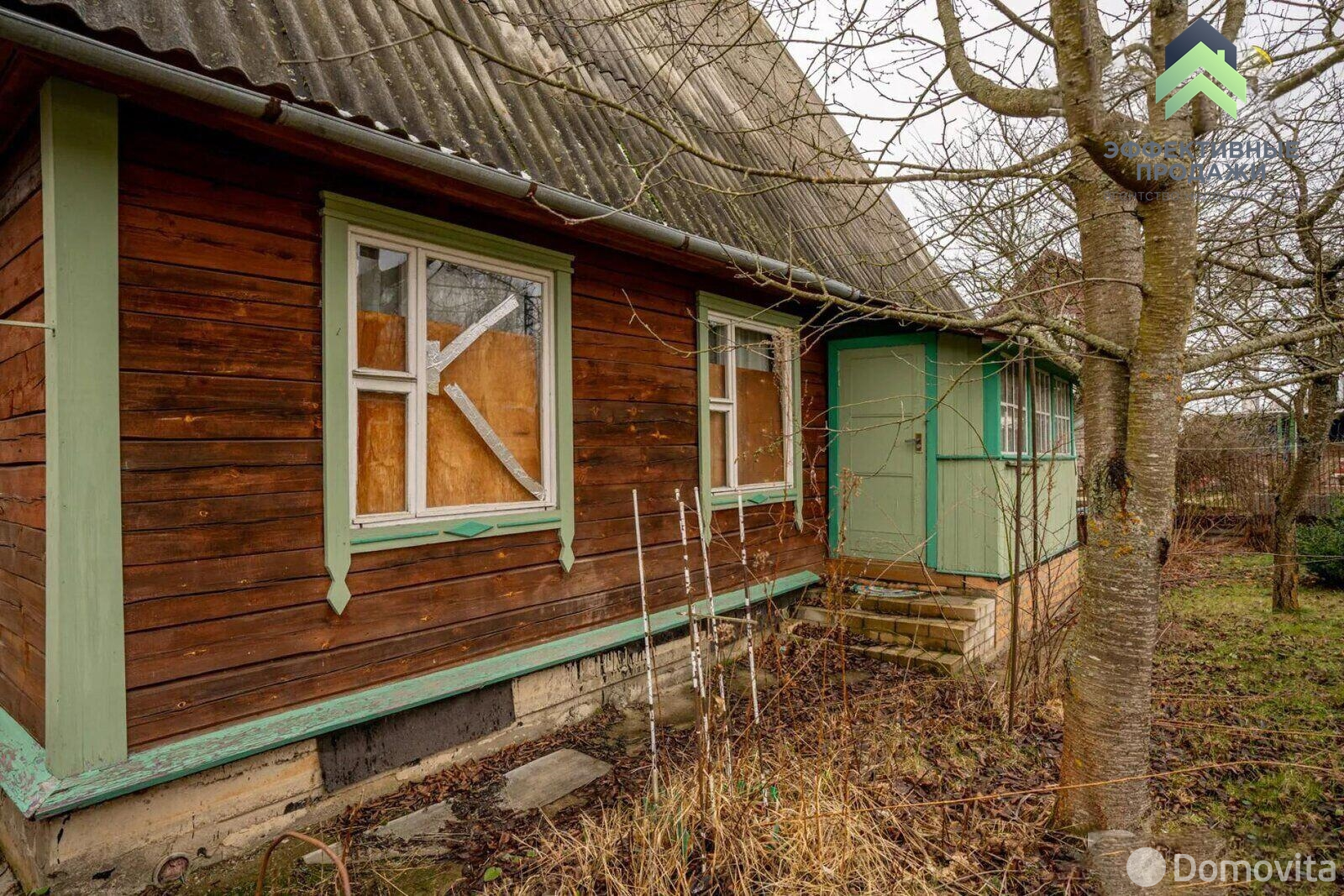 Купить 2-этажную дачу в Домашаны Минская область, 21500USD, код 182459 - фото 15