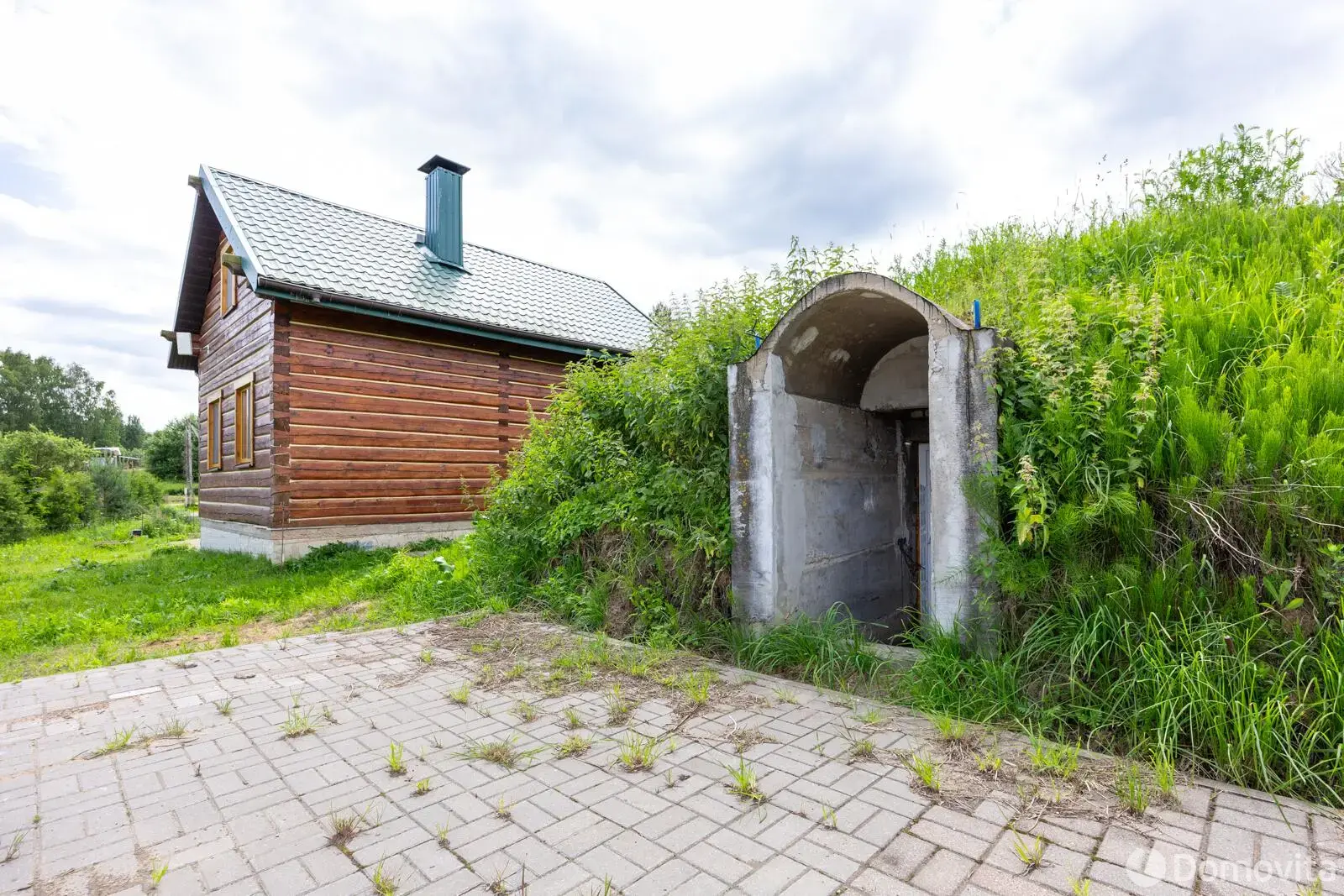 дом, Ляховичи, ул. Старая