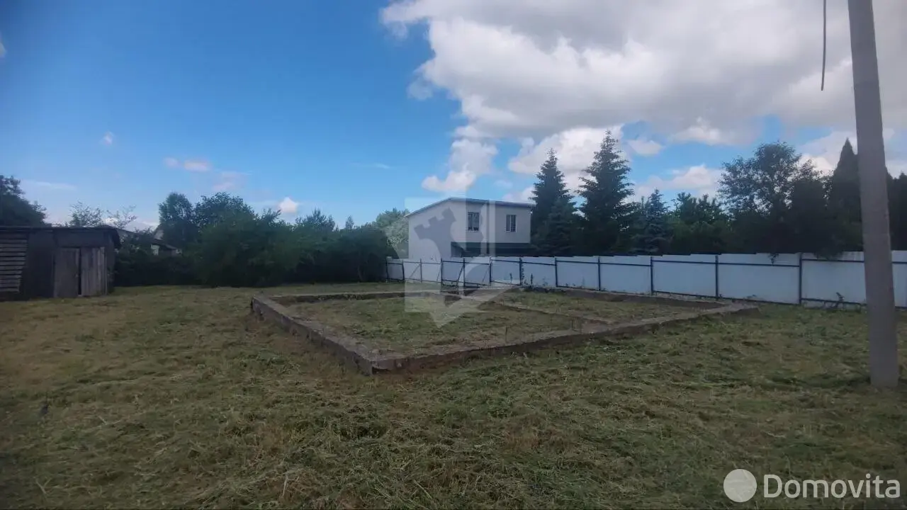 участок, АЛЕСЯ, 
