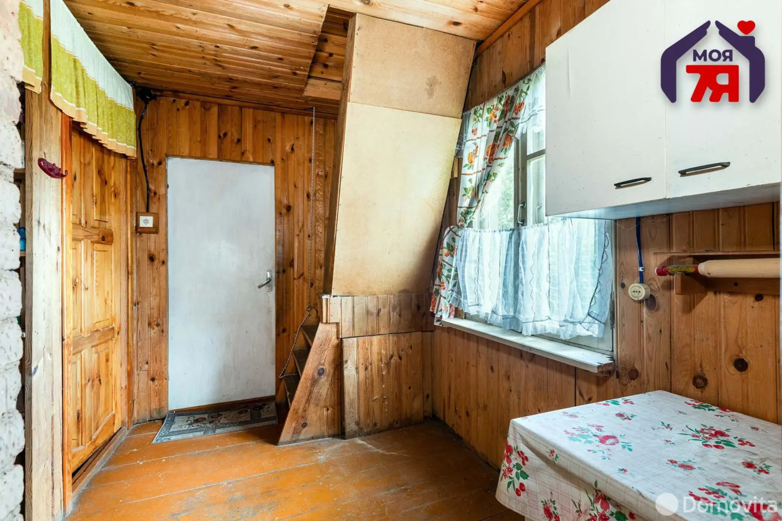 Купить 2-этажную дачу в Свислочь Минская область, 46500BYN, код 186624 - фото 12