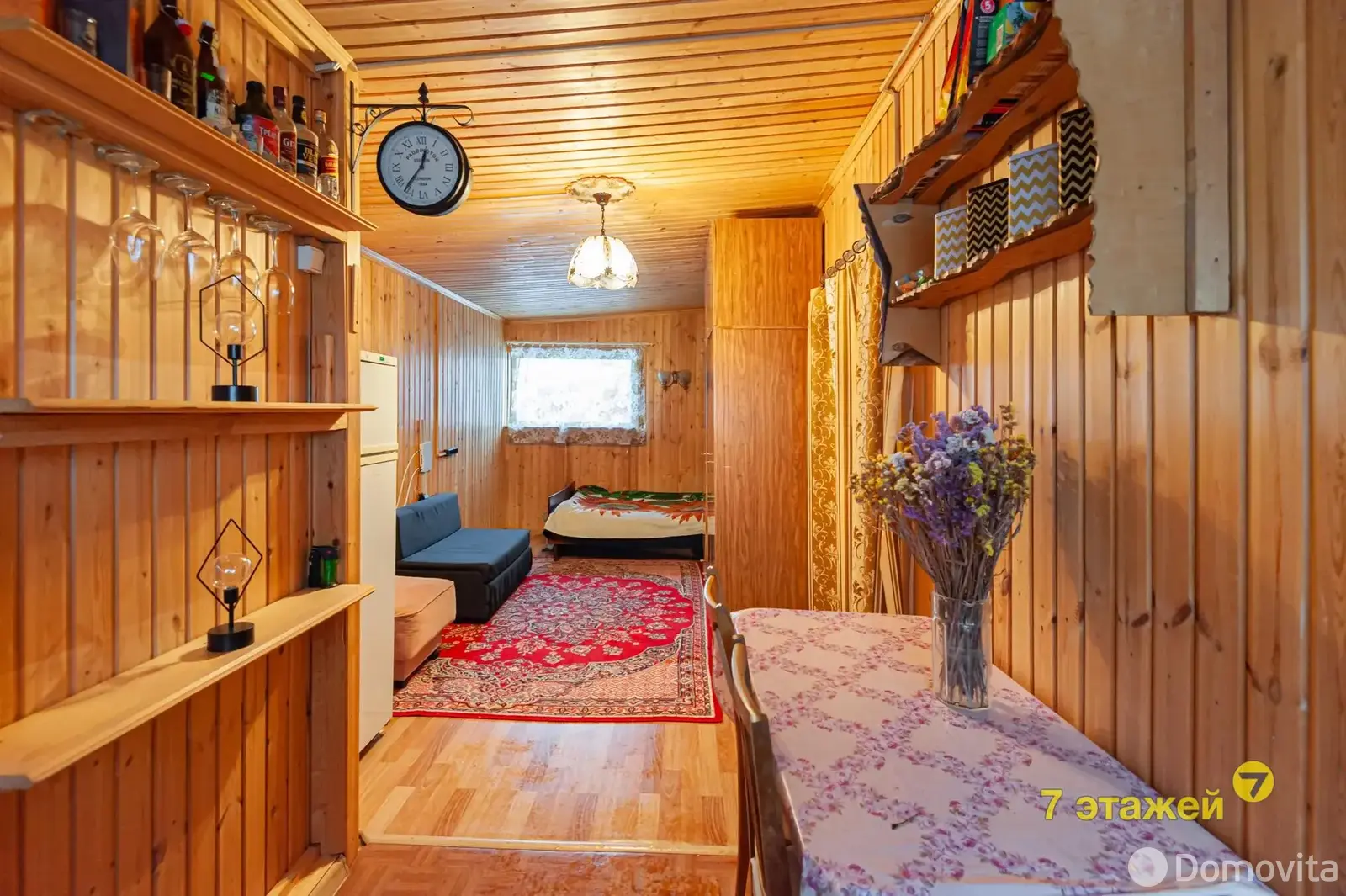 Купить земельный участок, 9.9 соток, Калезея, Минская область, 27000USD, код 571290 - фото 38