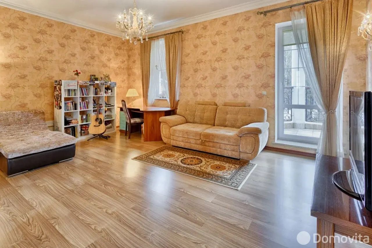 дом, Минск, ул. Вересковая 