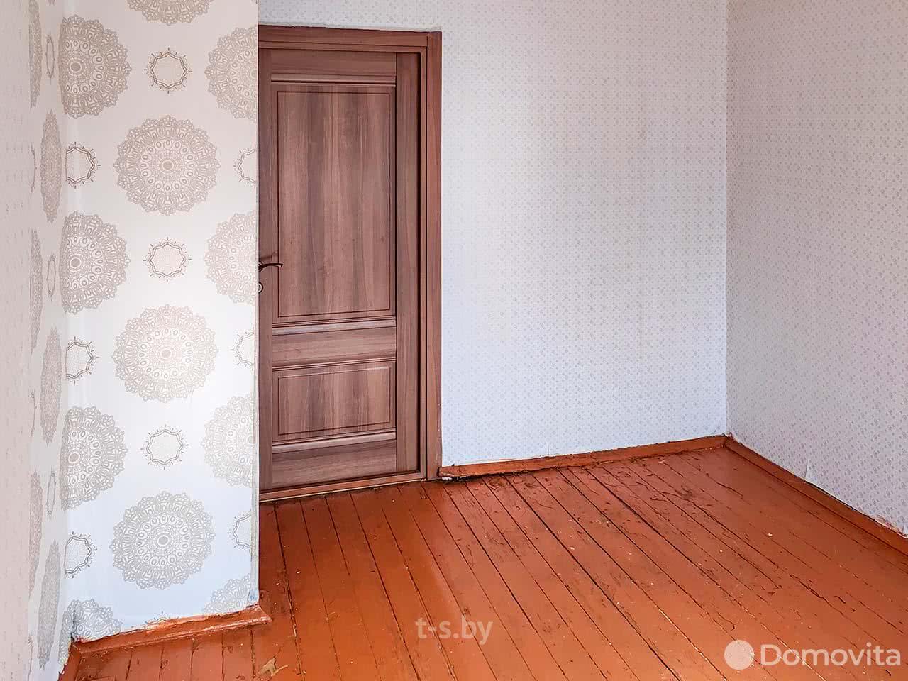Купить комнату в Минске, ул. Академическая, д. 23, цена 15000 USD, код 6313 - фото 4