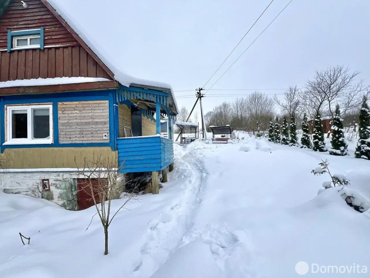 Цена продажи дачи, Зелёные холмы-2, 