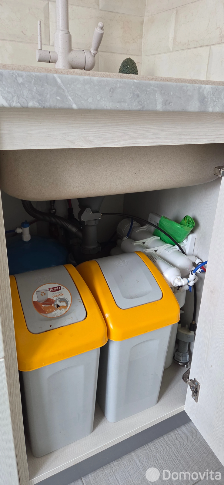 Снять 1-комнатную квартиру в Минске, ул. Чичурина, д. 6, 490USD, код 147961 - фото 16