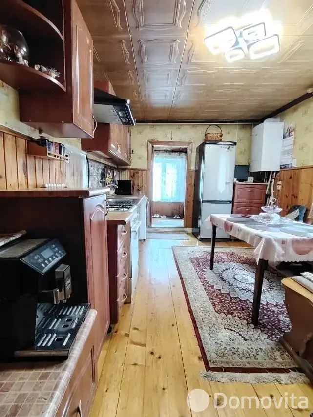 дом, Драчково, ул. Гомельская 