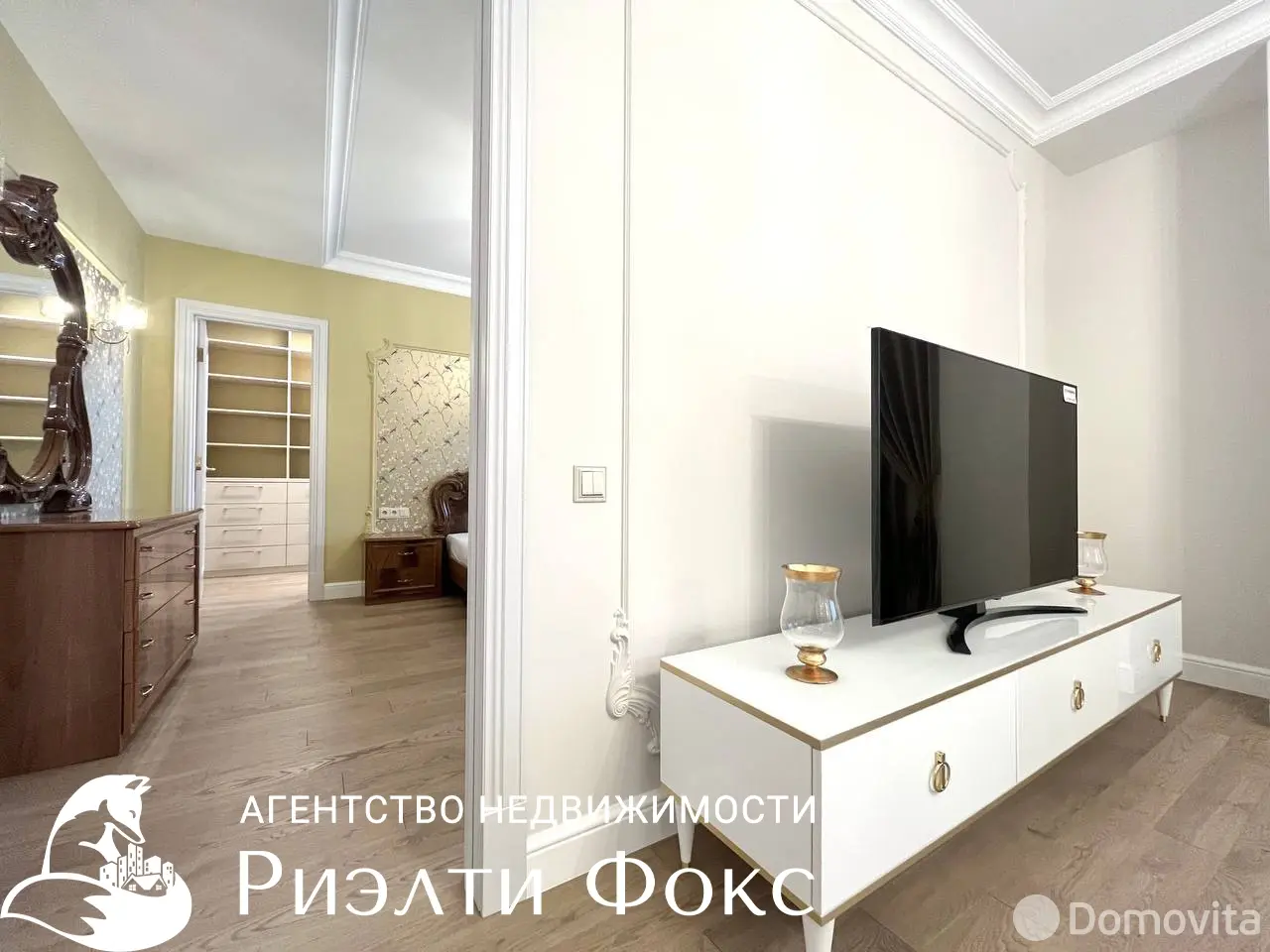 Снять 2-комнатную квартиру в Минске, пр-т Победителей, д. 129, 1200USD, код 148232 - фото 14