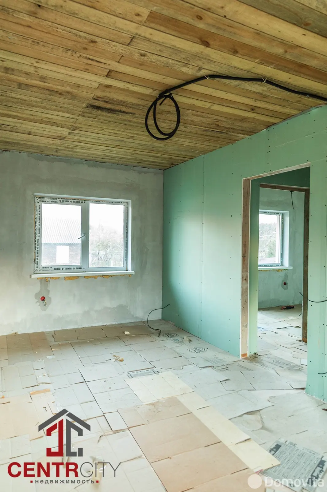 Купить 2-этажную дачу в Красный Берег Минская область, 17000USD, код 183850 - фото 17