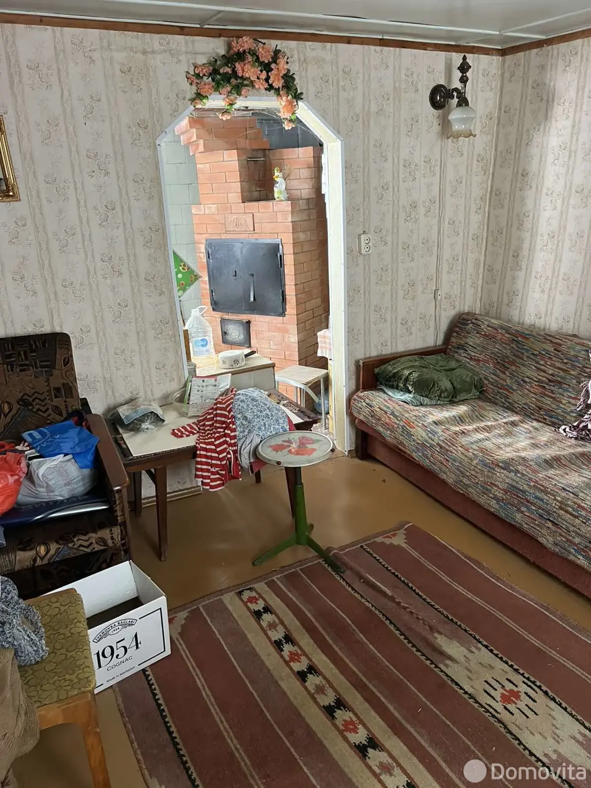 Продажа 2-этажной дачи в Витебске Витебская область, 10000USD, код 186399 - фото 21