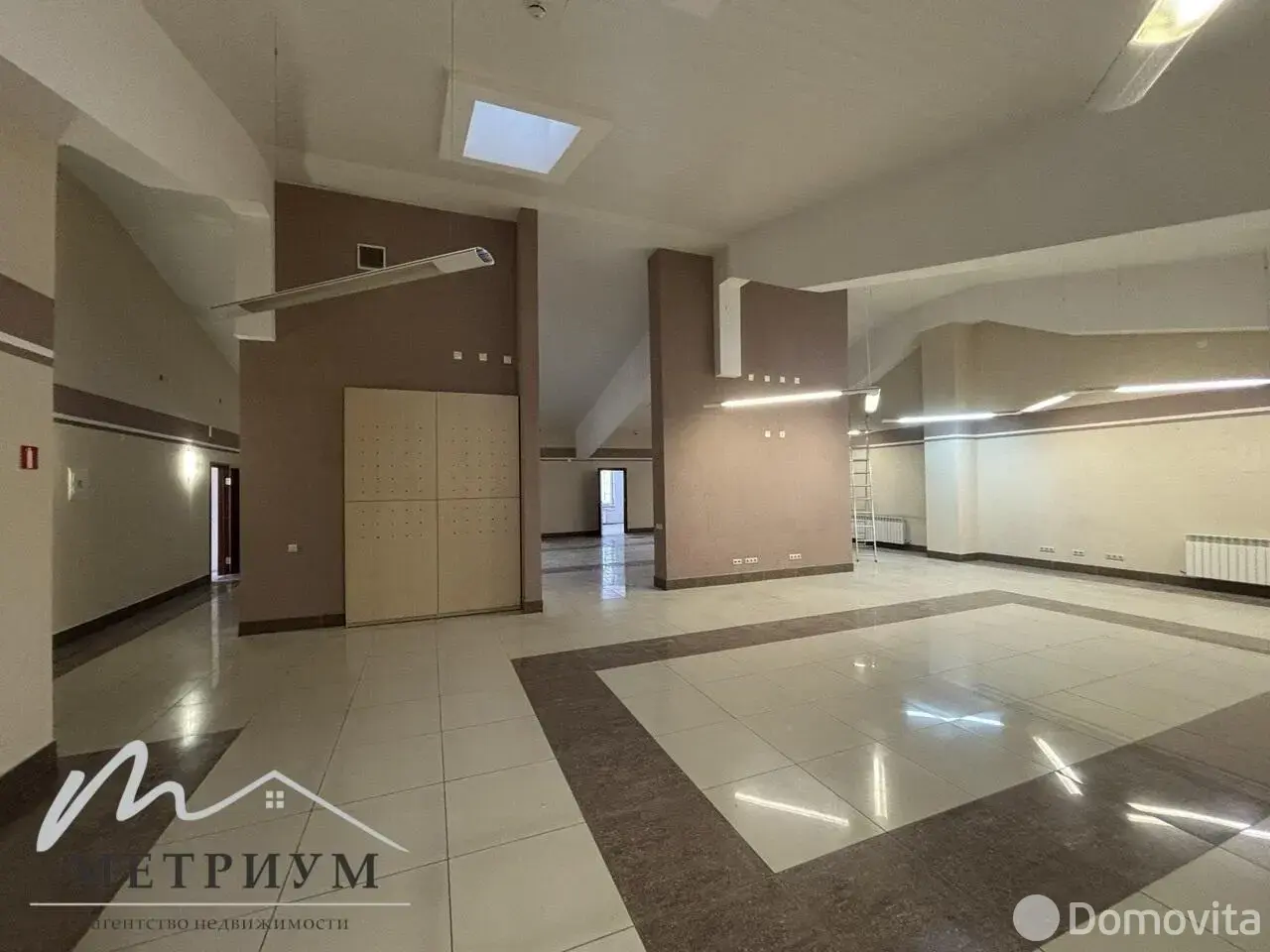 объект сферы услуг, Колодищи, ул. Тюленина, д. 18 