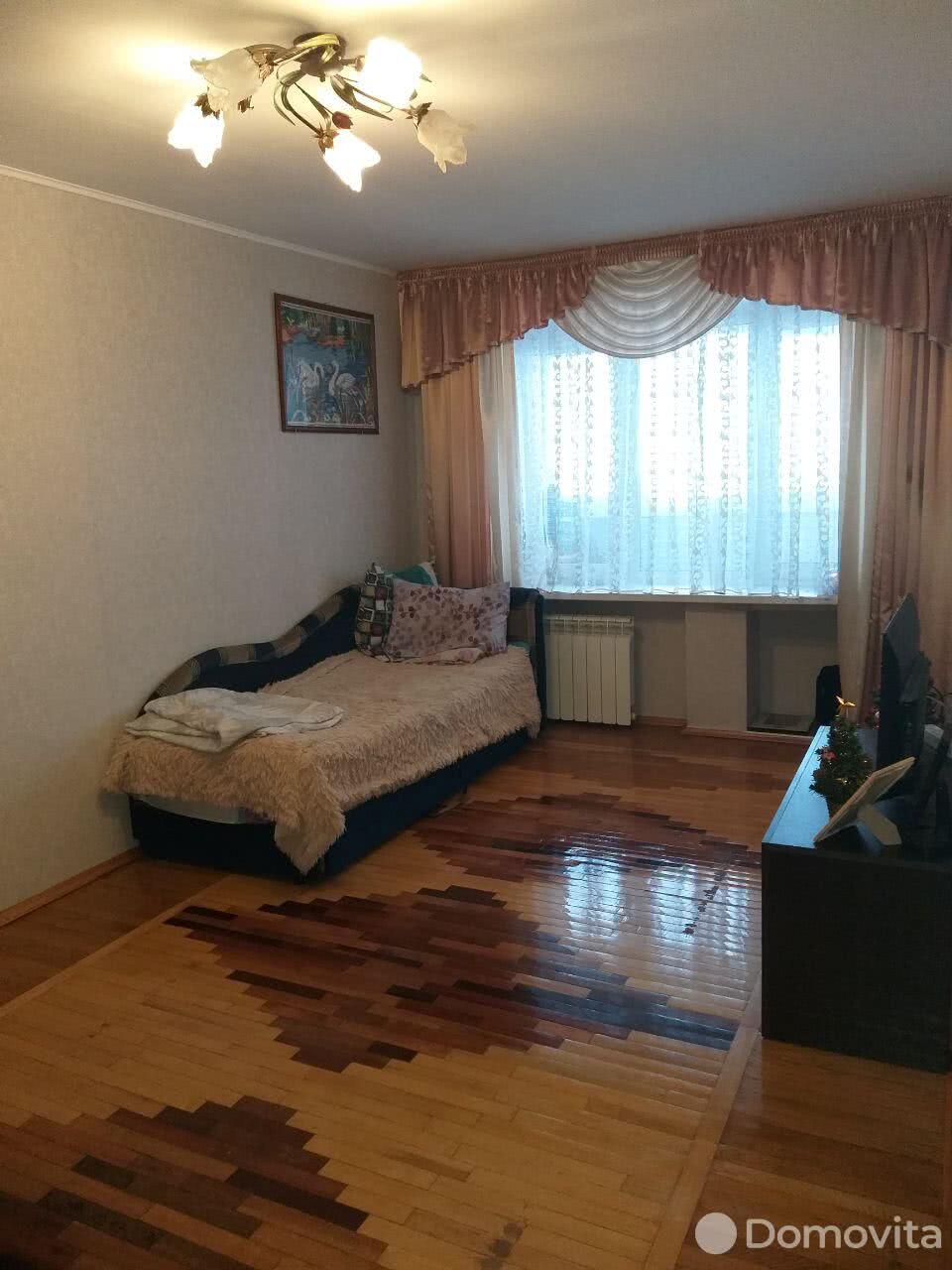 Купить 1-комнатную квартиру в Гомеле, ул. Советская, д. 97, 30000 USD, код: 997642 - фото 2