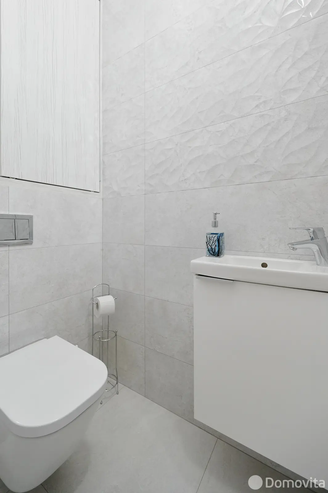 Снять 3-комнатную квартиру в Минске, пр-д Кольцова, д. 37, 1100USD, код 149232 - фото 33