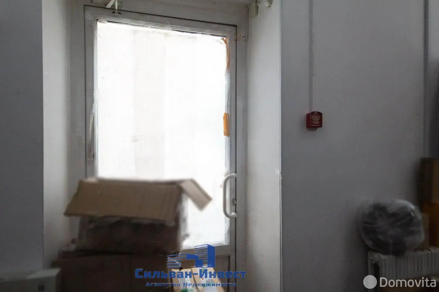 Купить торговую точку на ул. Червякова, д. 5 в Минске, 220000USD, код 997416 - фото 20