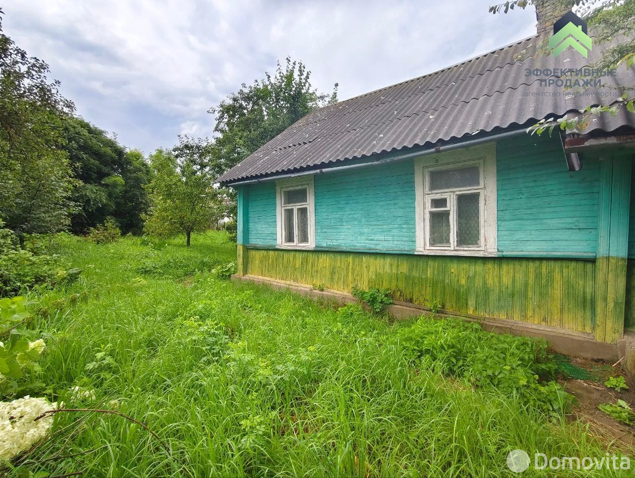 продажа коттеджа, Радошковичи, ул. Набережная