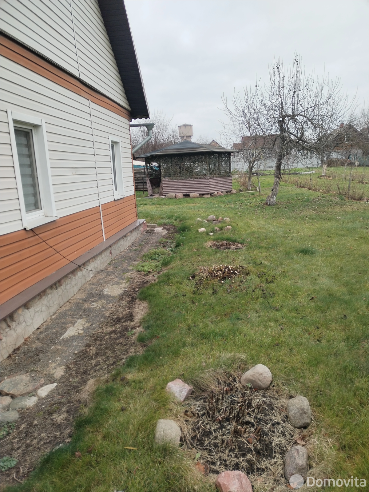 коттедж, Марьина Горка, ул. Октябрьская, д. 95 