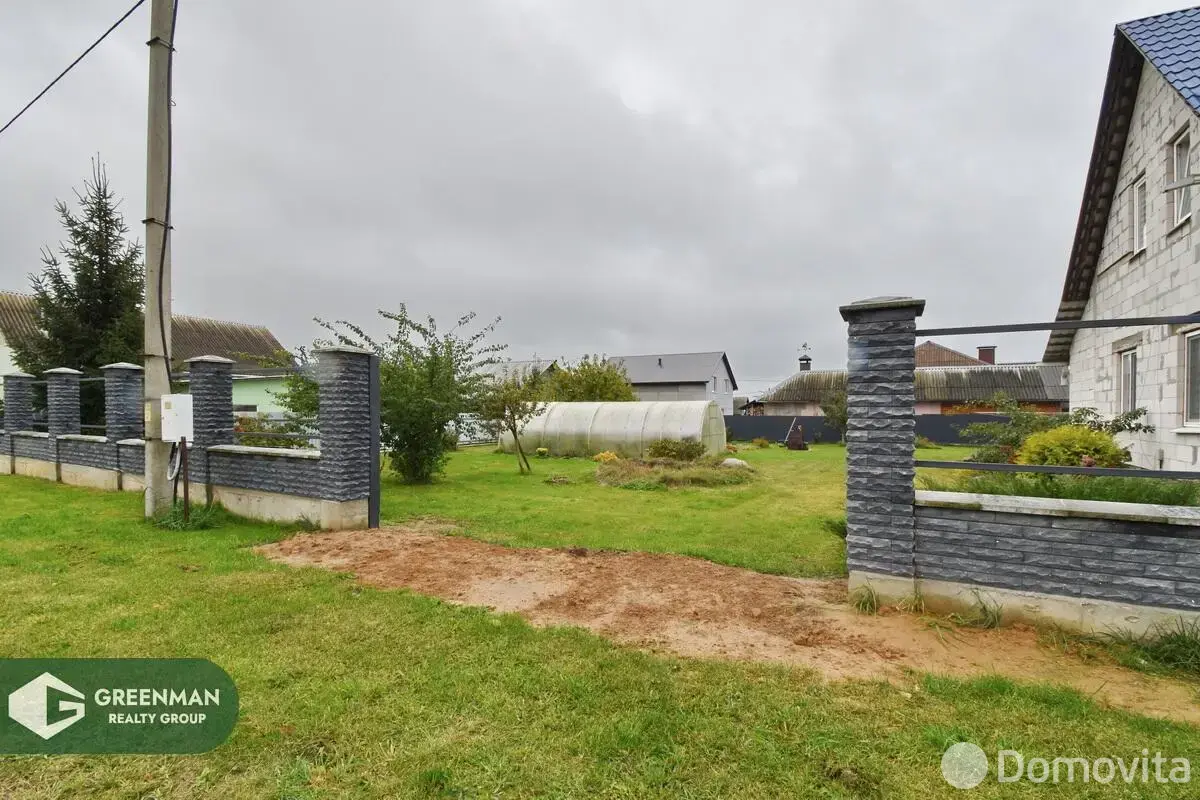 коттедж, Дзержинск, ул. Святочная, д. 49 