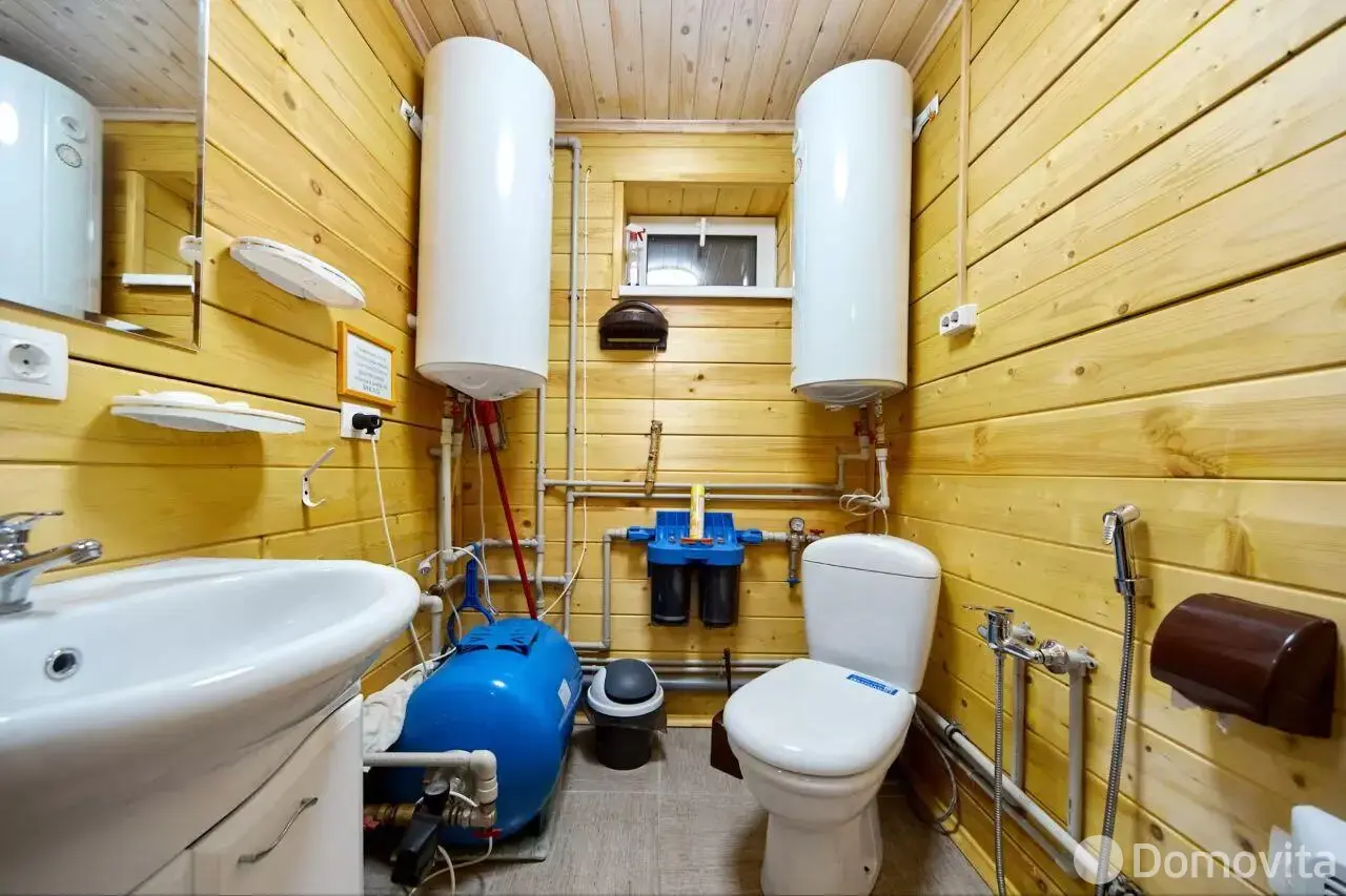 дом, Лозовый Куст, 