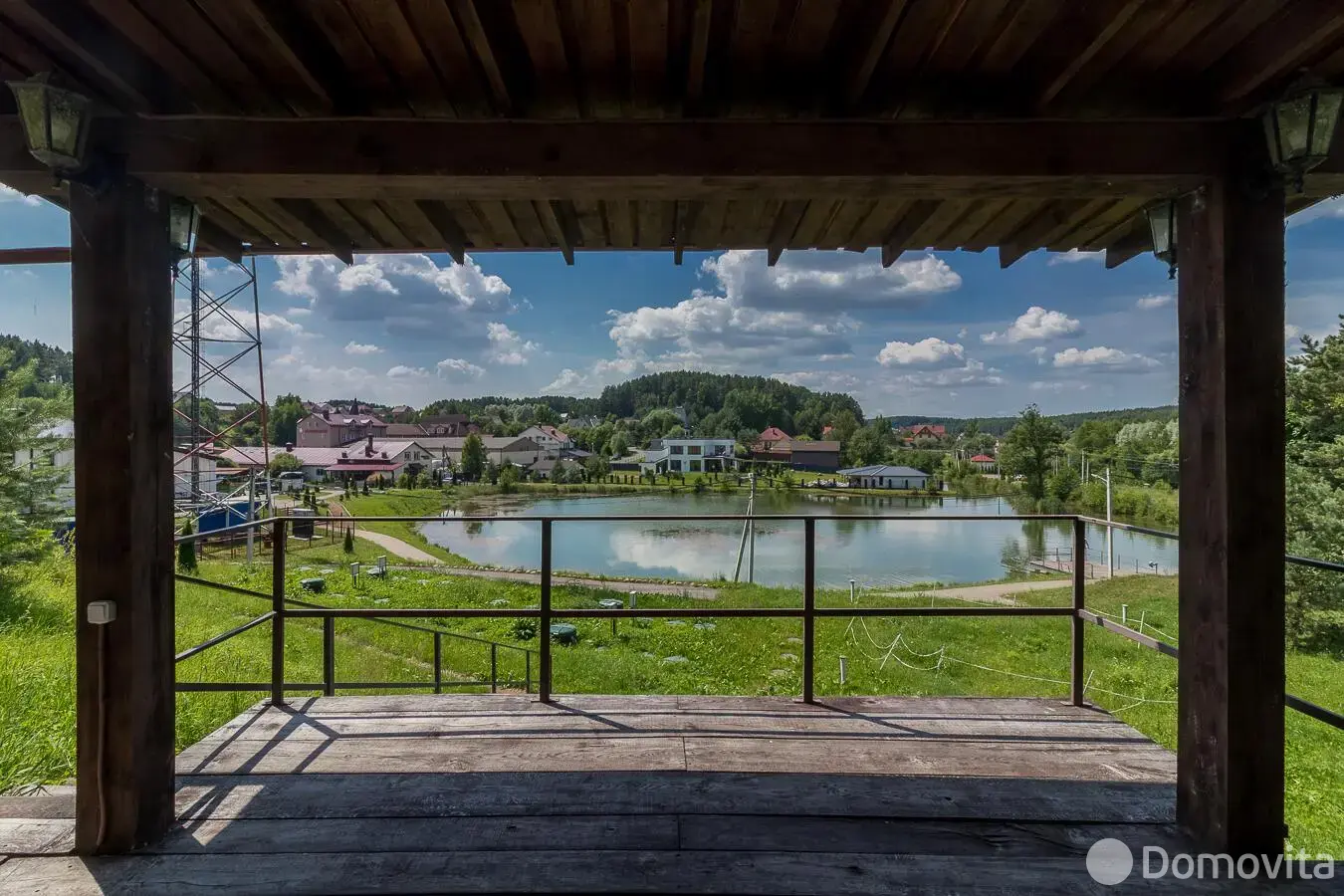 Купить помещение под сферу услуг в Ратомке, ул. Новая, д. 20/а - фото 38