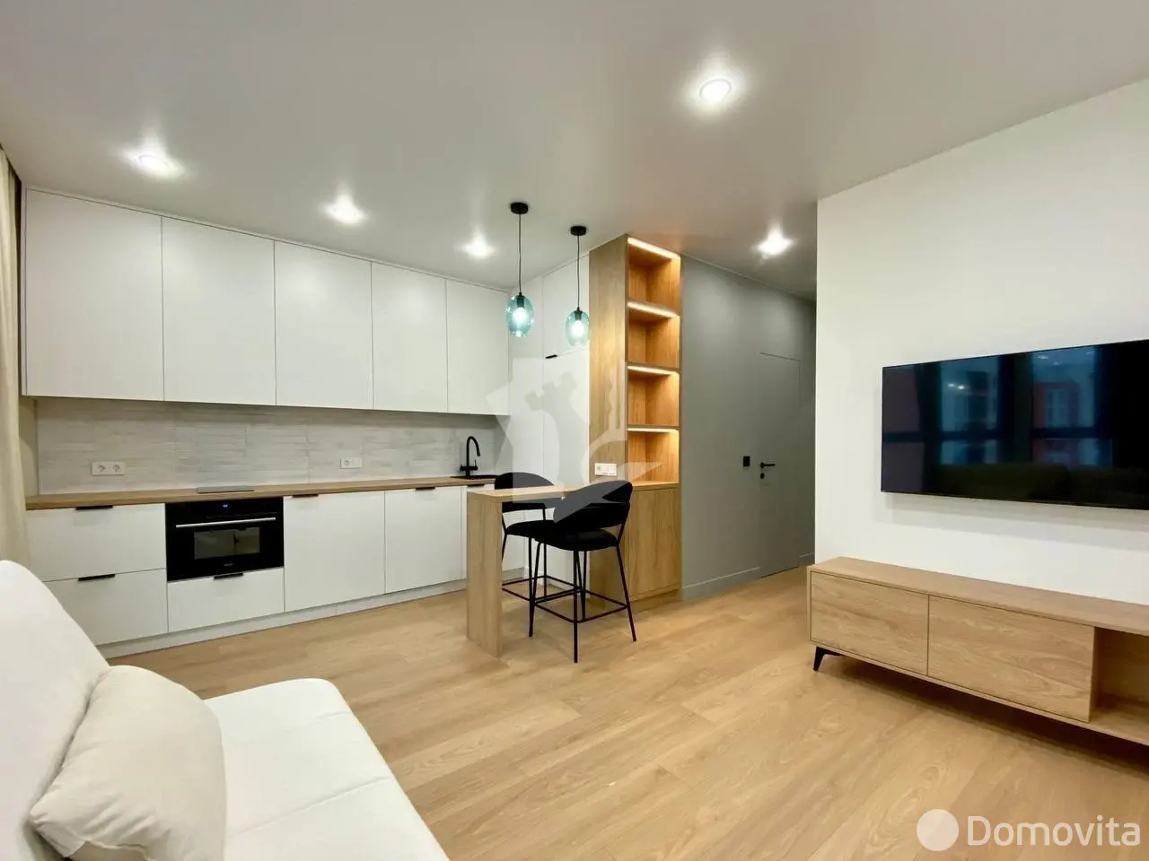 квартира, Минск, ул. Братская, д. 9 в Октябрьском районе