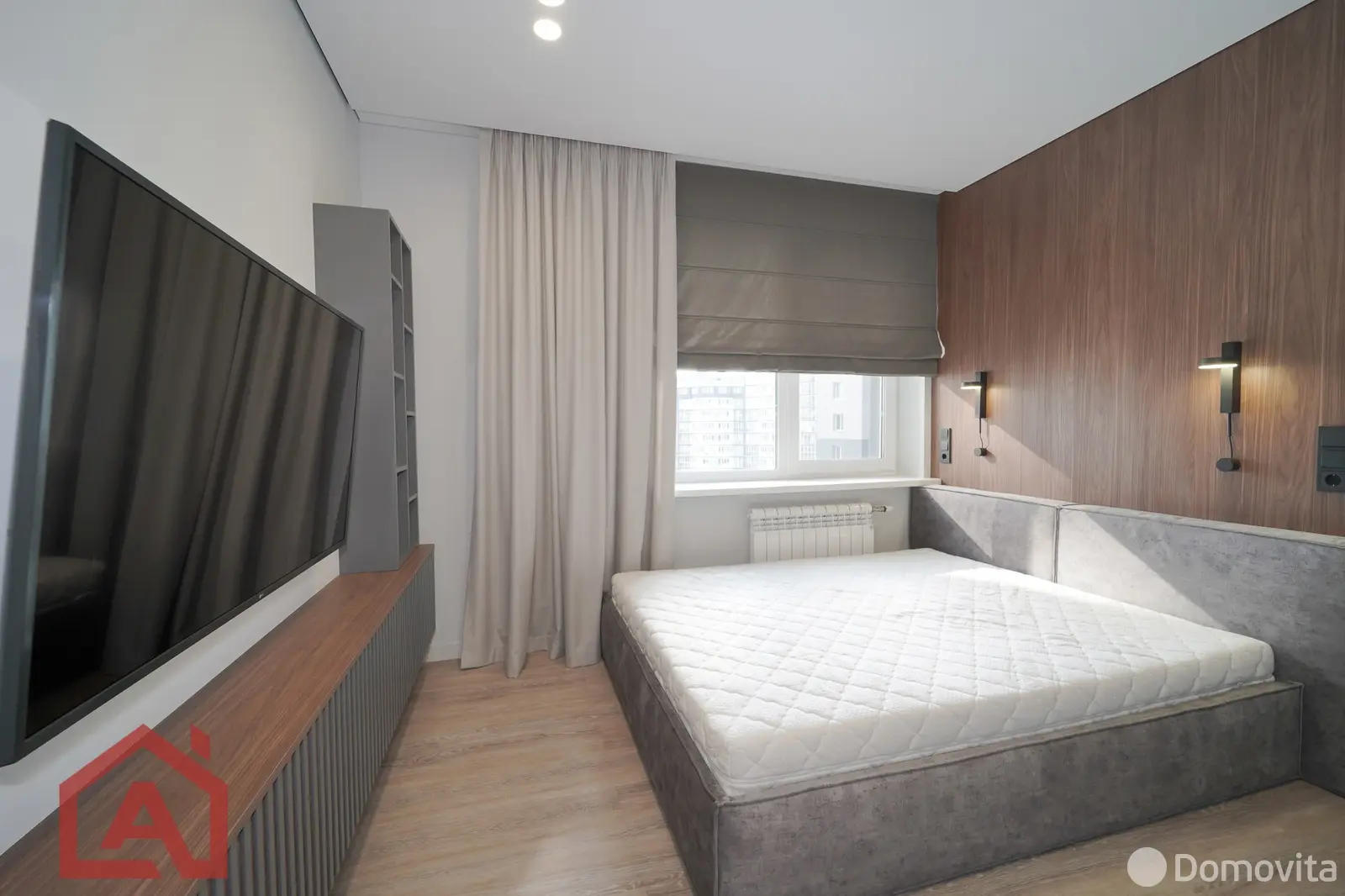 квартира, Минск, пр-т Победителей, д. 135Б в Центральном районе