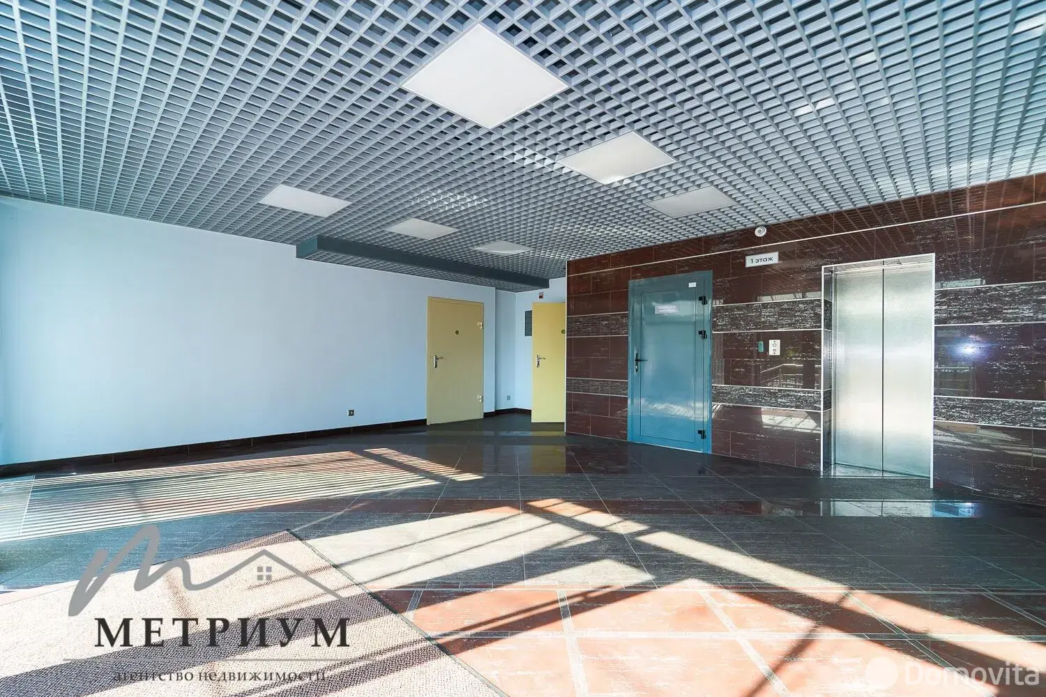 Снять офис на ул. Соломенная, д. 23/А в Минске, 1241EUR, код 16230 - фото 16