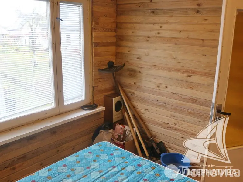 Продажа 2-этажной дачи в Полянка-1 Брестская область, 17500USD, код 171856 - фото 17
