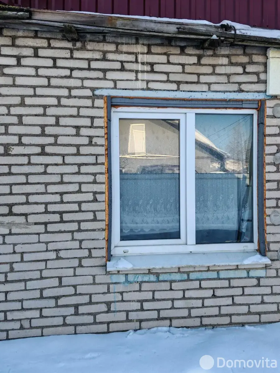 дом, Заславль, ул. Титова 