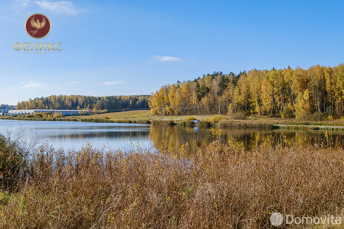Купить 2-этажную дачу в Звездное Минская область, 199900USD, код 184392 - фото 19