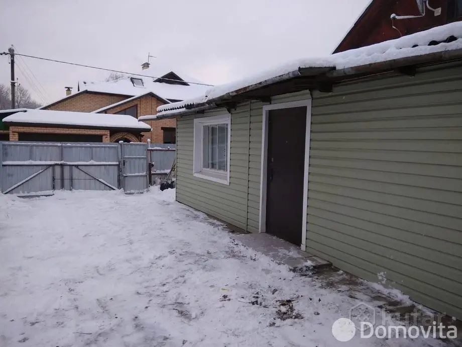 продажа коттеджа, Витебск, ул. 7-я Садовая, д. 21