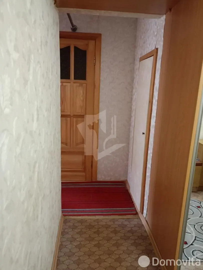 Снять 2-комнатную квартиру в Минске, ул. Лобанка, д. 89, 355USD, код 149763 - фото 17