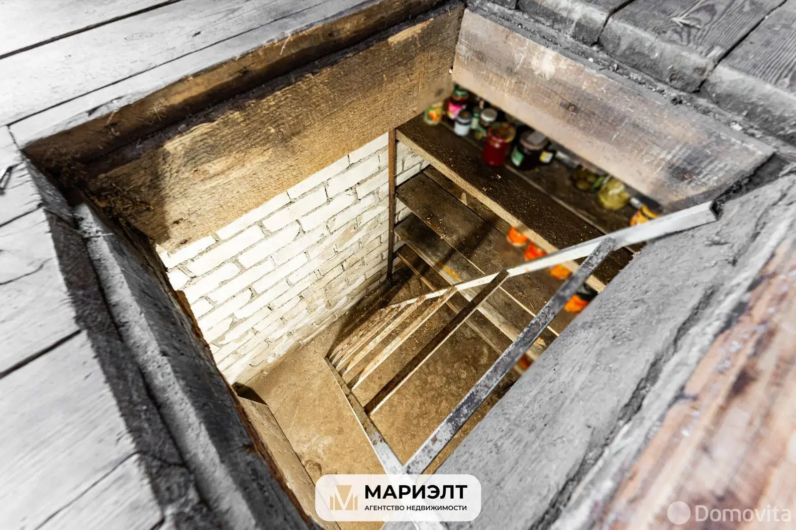 Продажа 2-этажной дачи в Боровых Минская область, 70000USD, код 183185 - фото 43