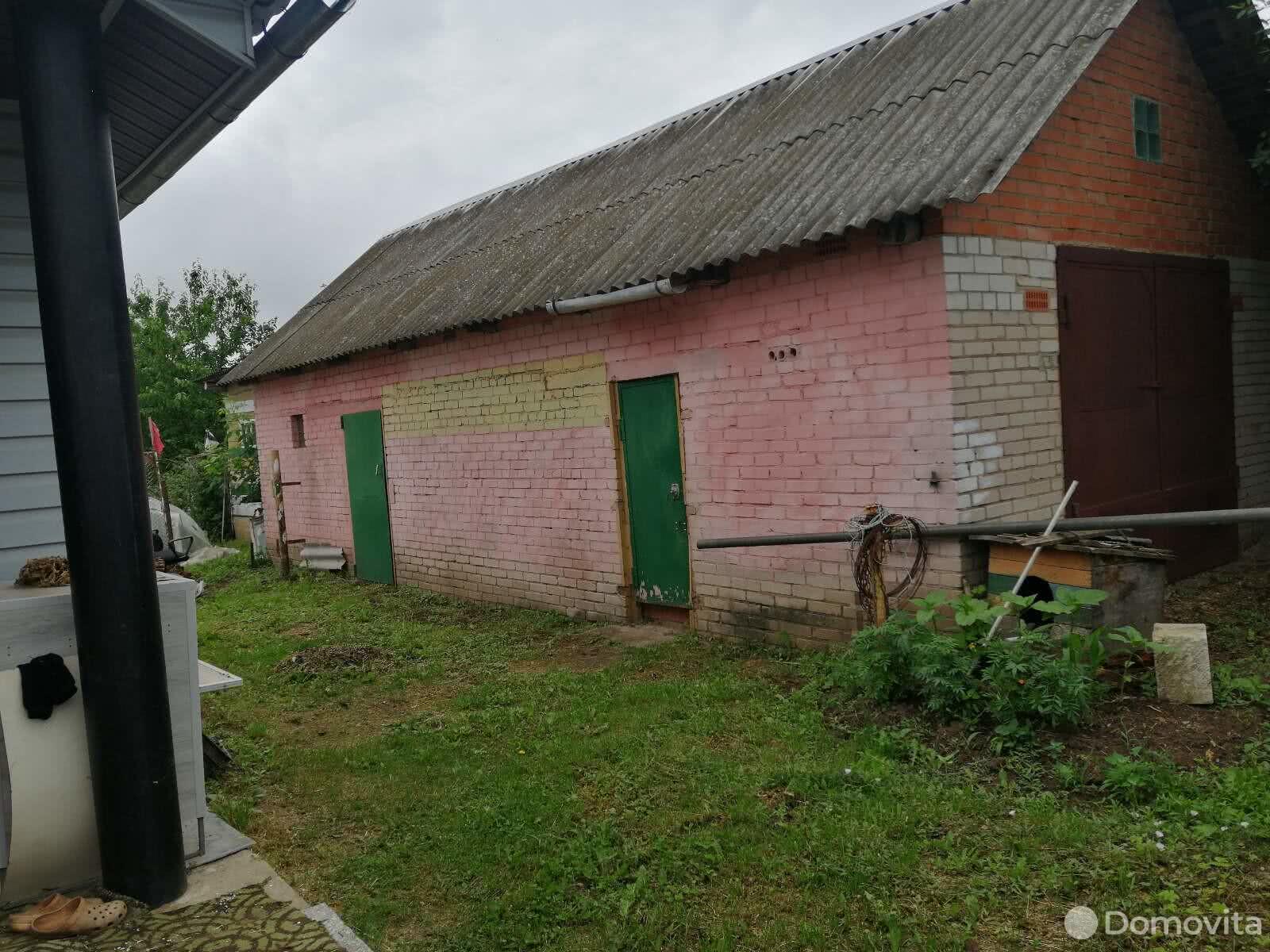 Продать 1-этажный дом в Орше, Витебская область ул. Революционная, 42000USD, код 638073 - фото 4