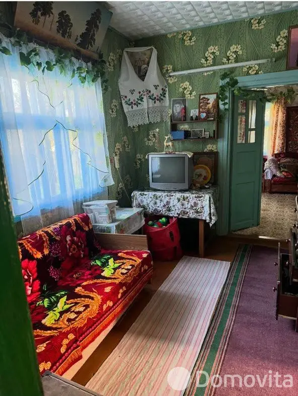 купить дом, Понача, ул. Заречная, д. 46