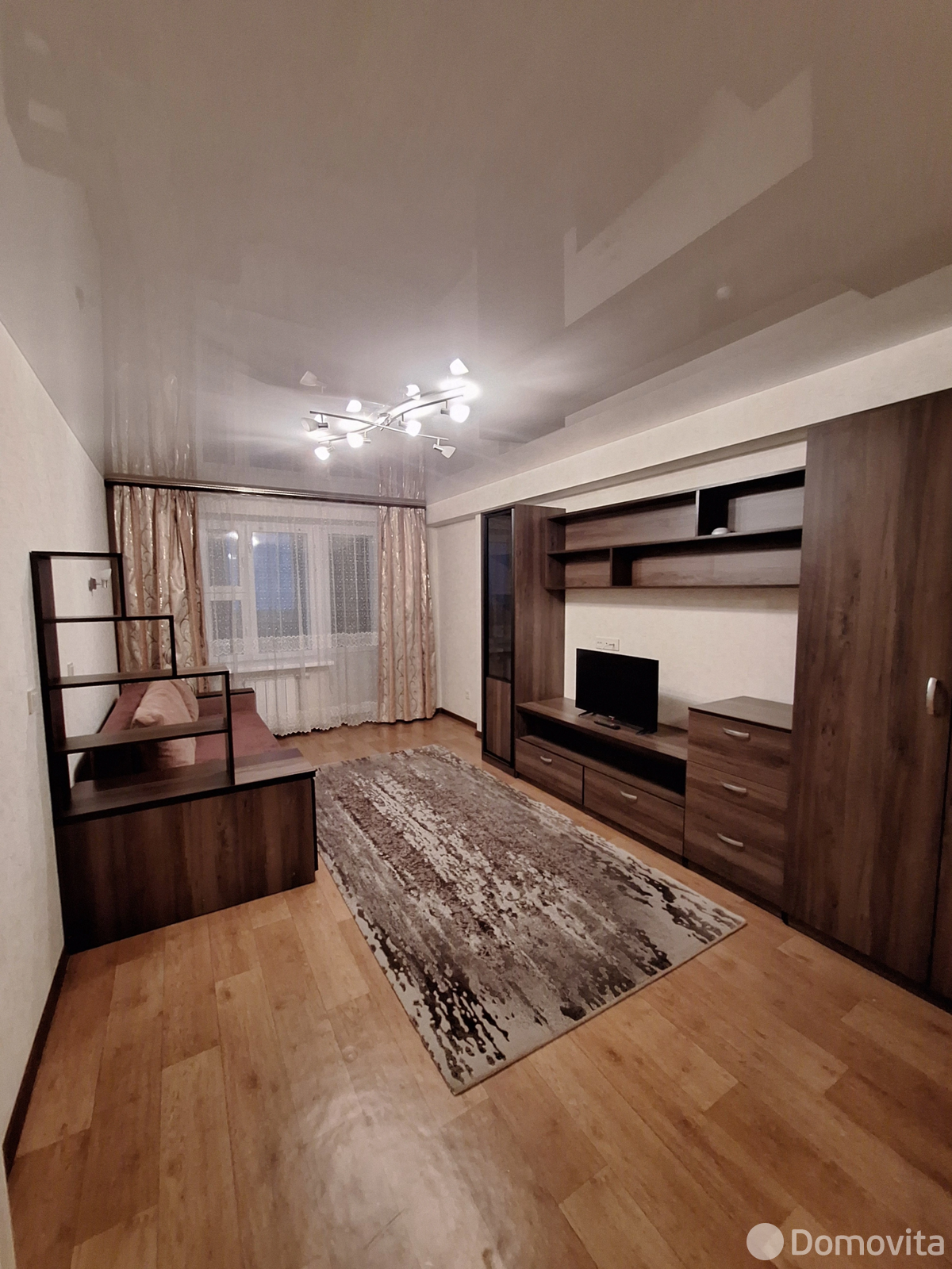 квартира, Минск, ул. Юрия Семеняко, д. 4 