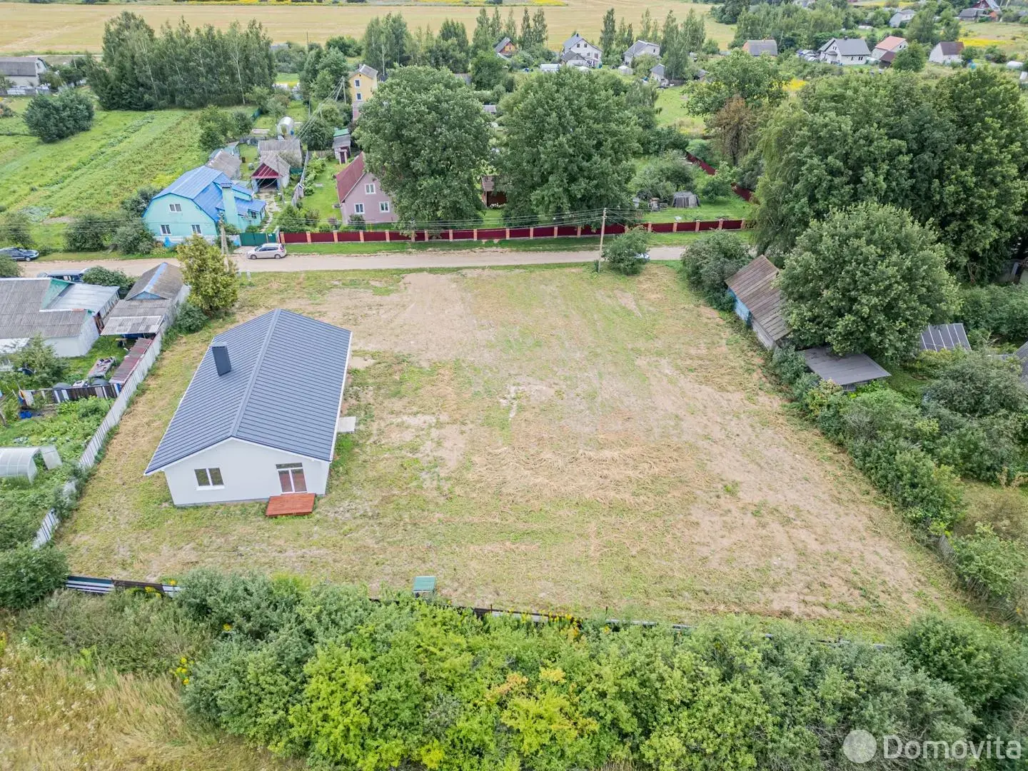 Цена продажи коттеджа, Караваево, ул. Центральная