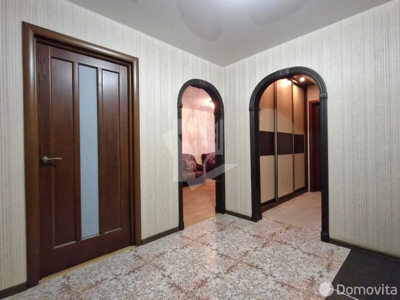 Снять 4-комнатную квартиру в Минске, ул. Сергея Есенина, д. 23/1, 600USD, код 148665 - фото 21