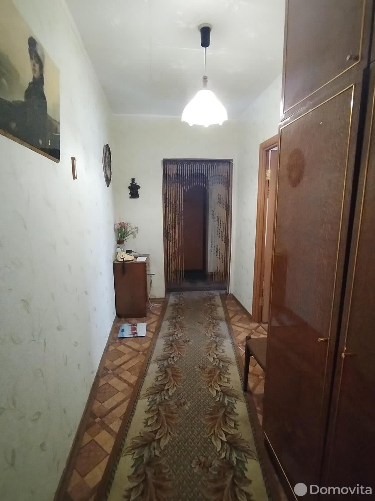 Купить 3-комнатную квартиру в Борисове, ул. Гагарина, д. 67, 48000 USD, код: 1039432 - фото 5