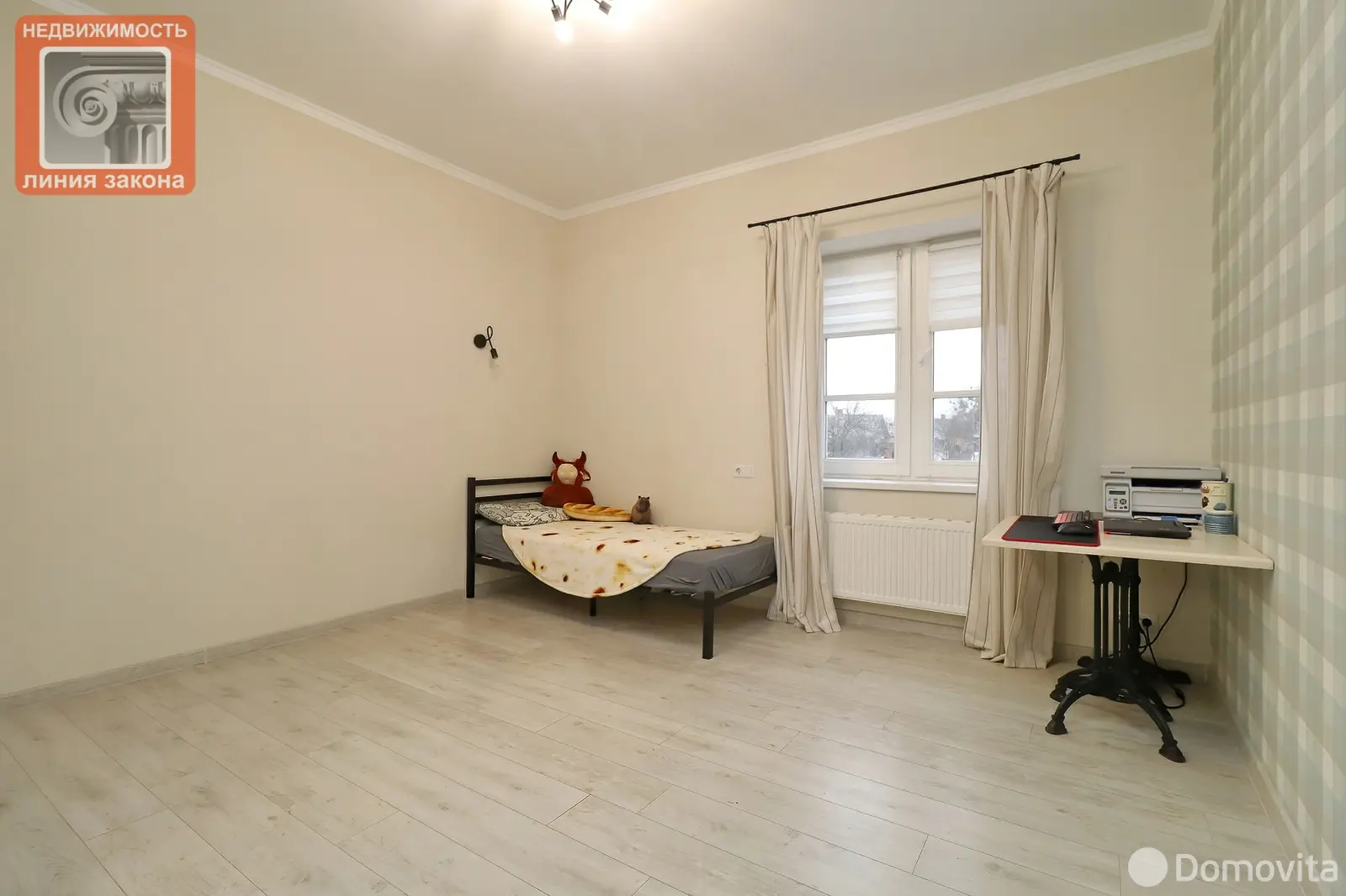 коттедж, Поляна, ул. Луговая 2-я - лучшее предложение