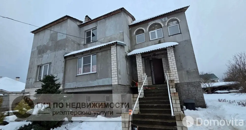 коттедж, Гомель, ул. Сядибная, д. 6 - лучшее предложение