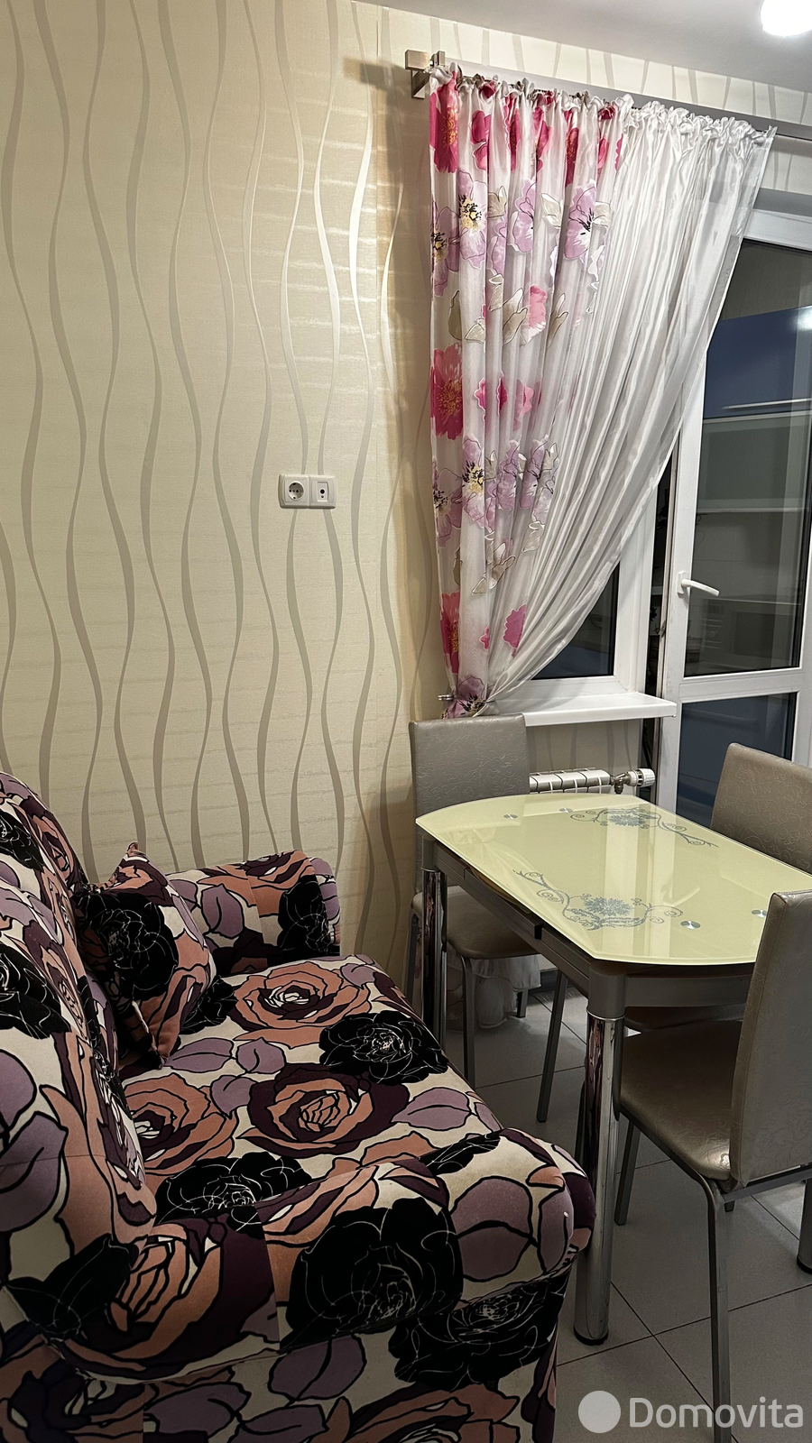 Снять 1-комнатную квартиру в Минске, ул. Пономаренко, д. 58, 500USD, код 151153 - фото 15