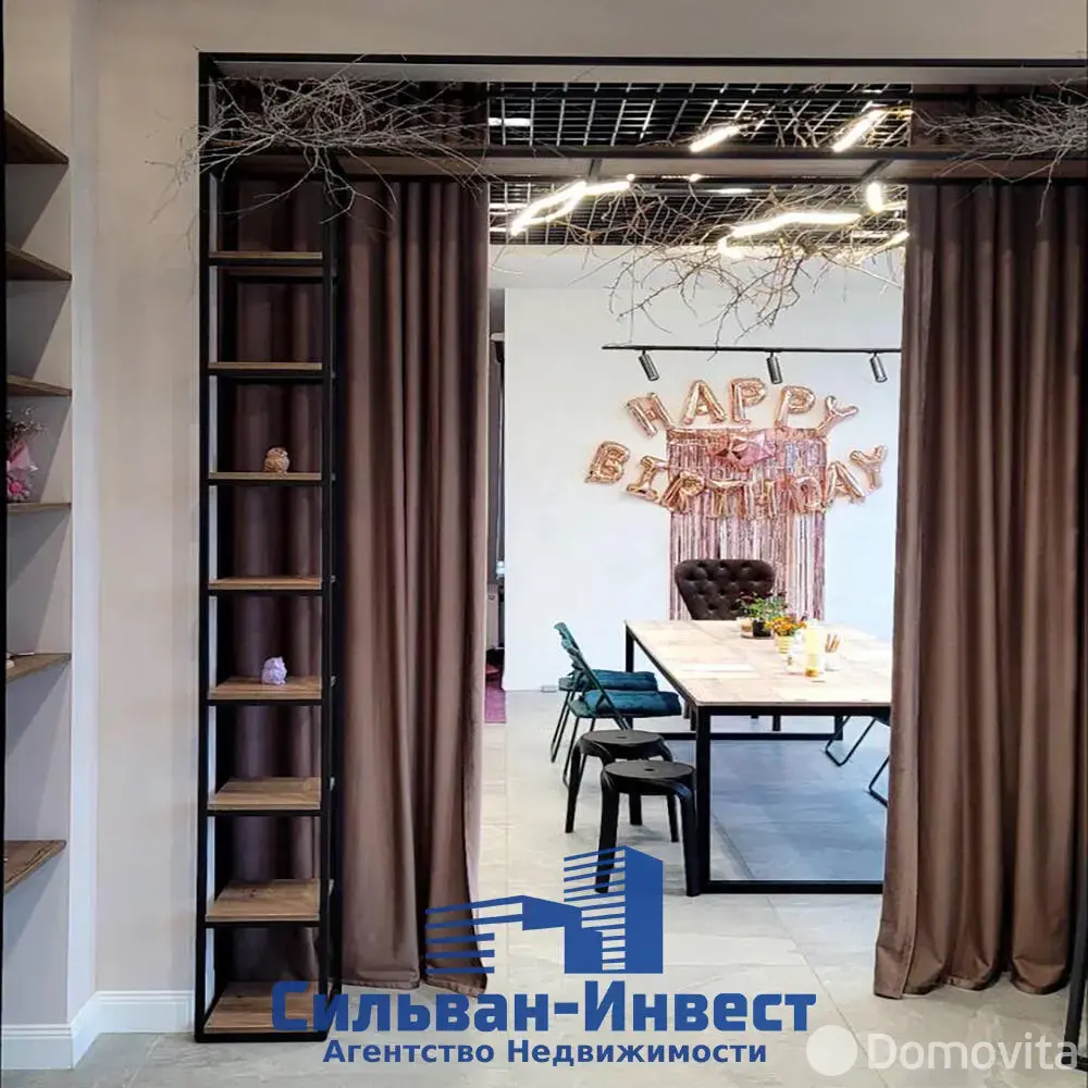 Объект сферы услуг в Минске, пр-т Дзержинского, д. 34, код 4269 - фото 9
