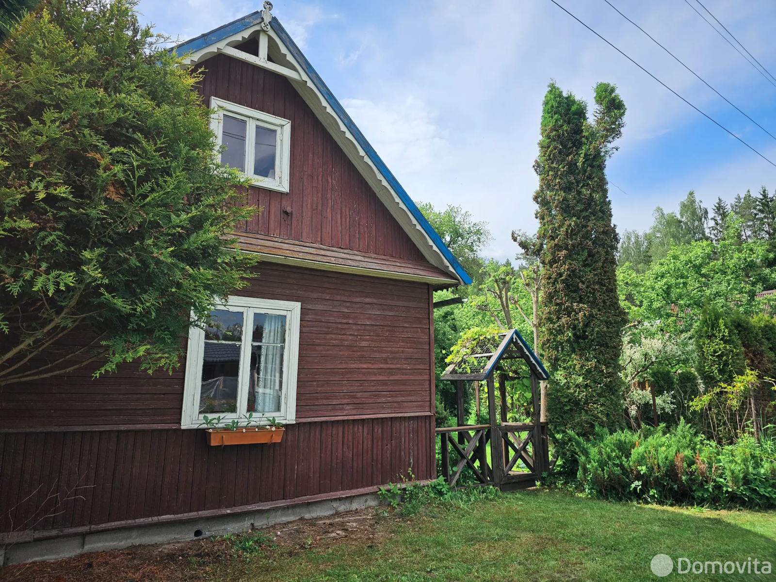 Стоимость продажи дома, Камки, 