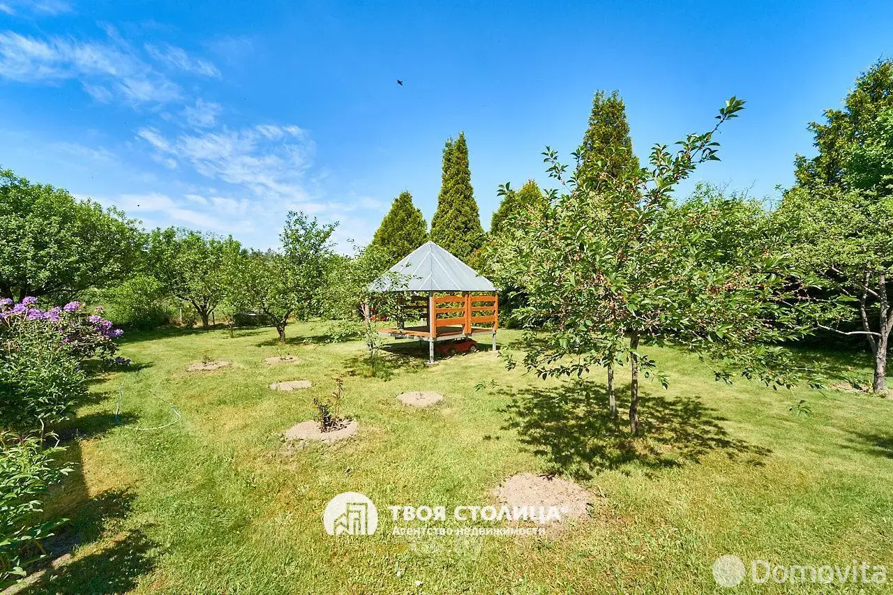 Купить 2-этажную дачу в Подлесное Минская область, 55000USD, код 181466 - фото 44