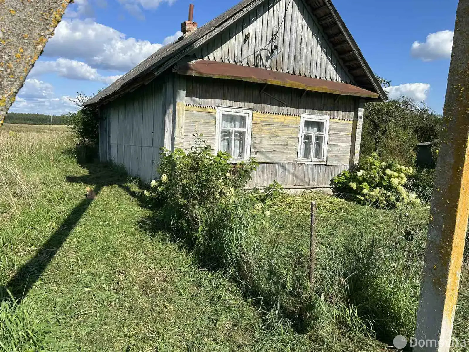 дом, Княгинин, ул. Октябрьская, д. 56 