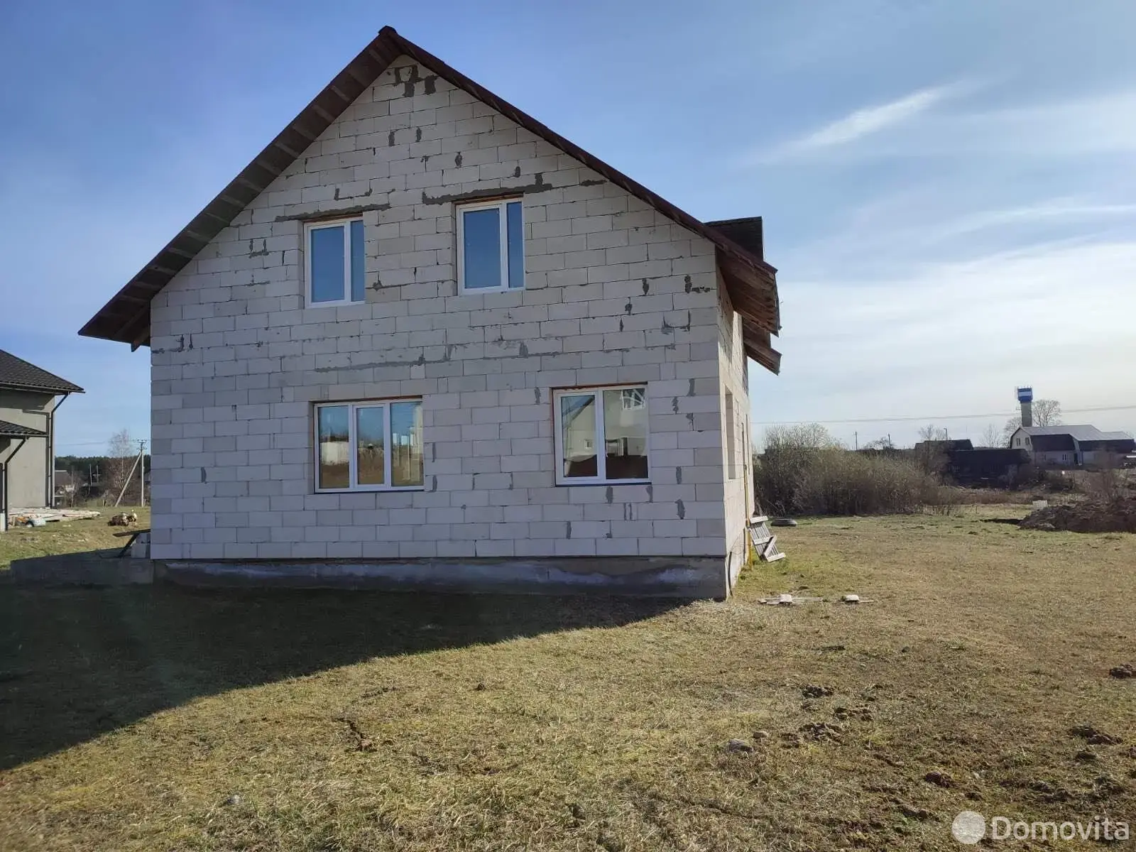 дом, Нарочь, ул. Речная 