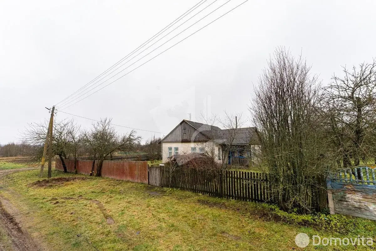 купить дом, Старинки, ул. Новая