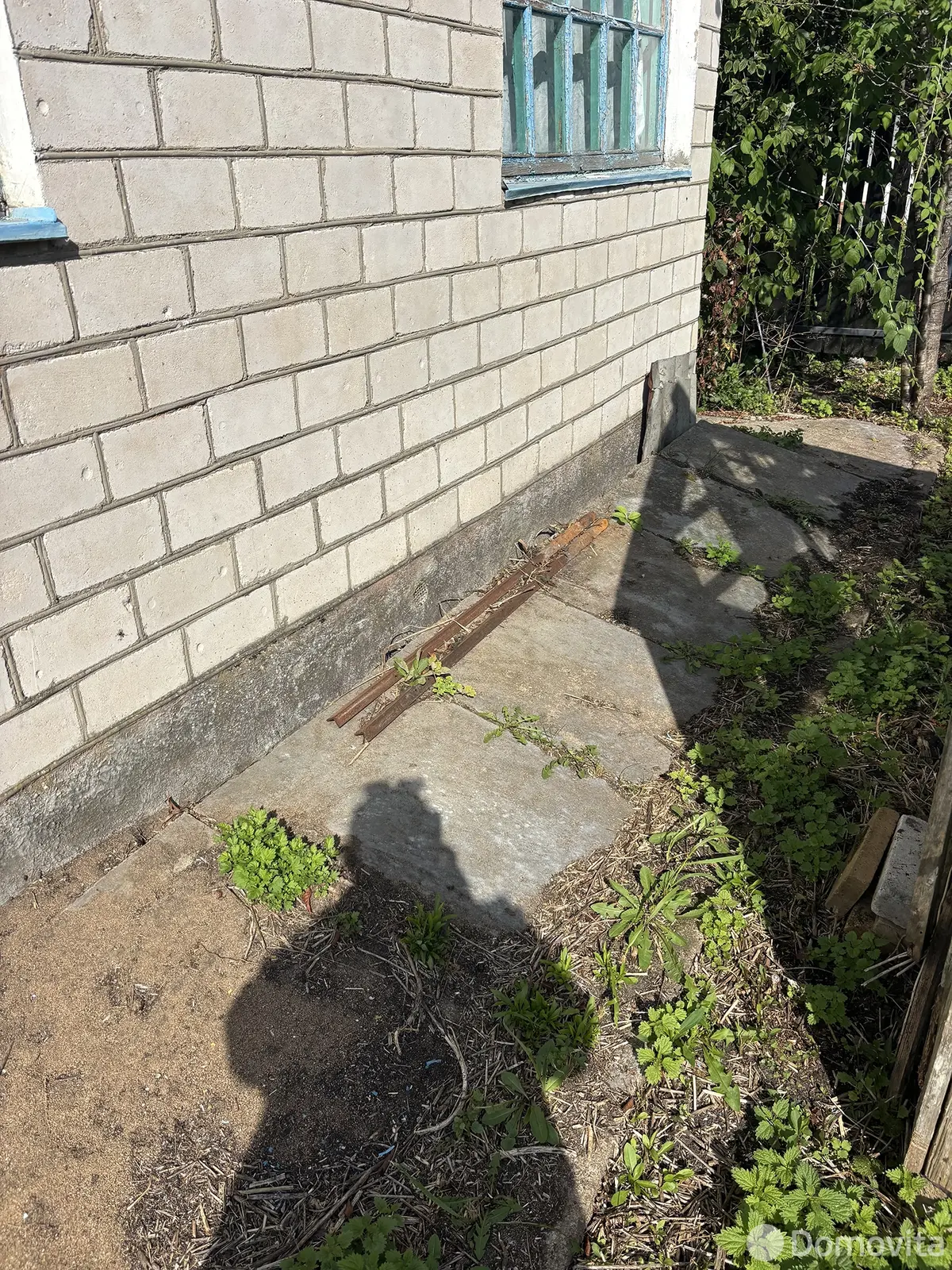 дача, Строитель-96, 