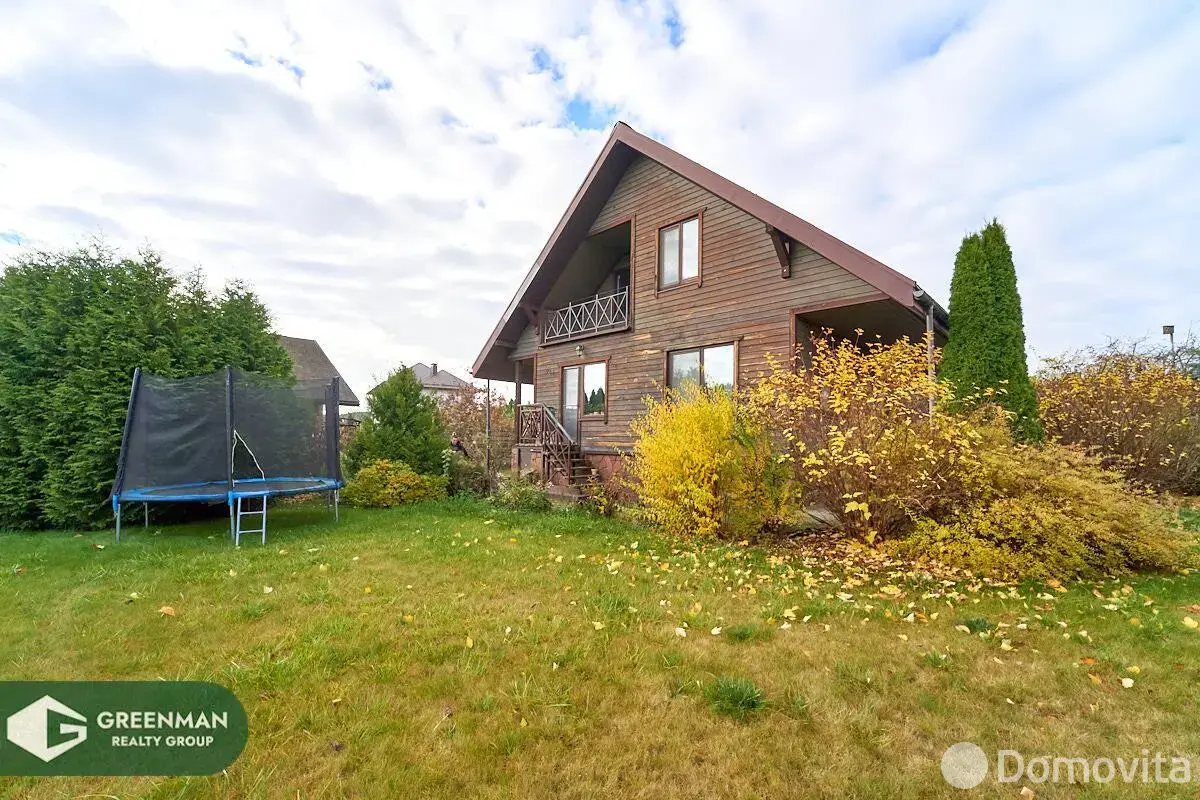 дом, Марьяливо, д. 21/А - лучшее предложение